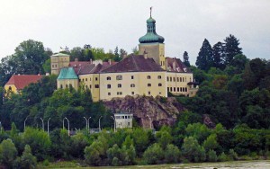 Melk-Wallsee-Austria-towns