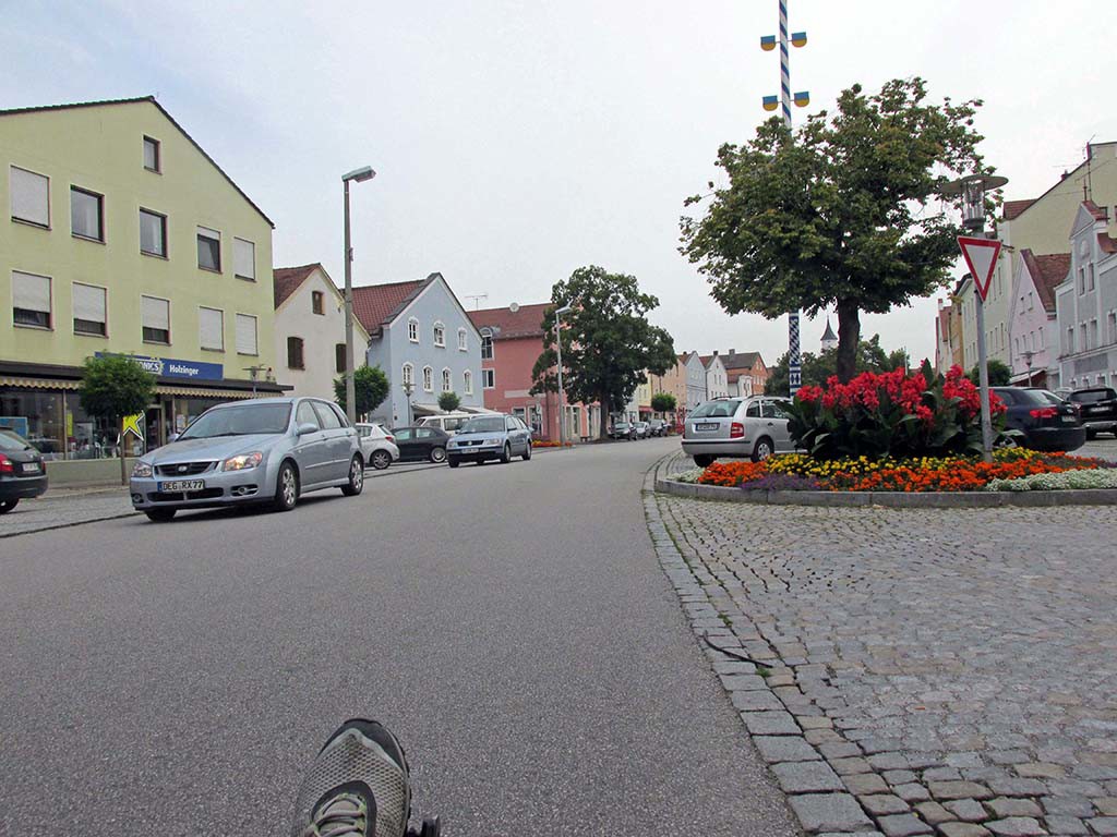 Deggendorf-Straubing Germany-Zeitldorf