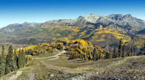 Hiking Telluride_See Forever Trail